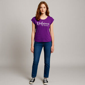 Disney Parks Unfairest Muscle Shirt Extra Small